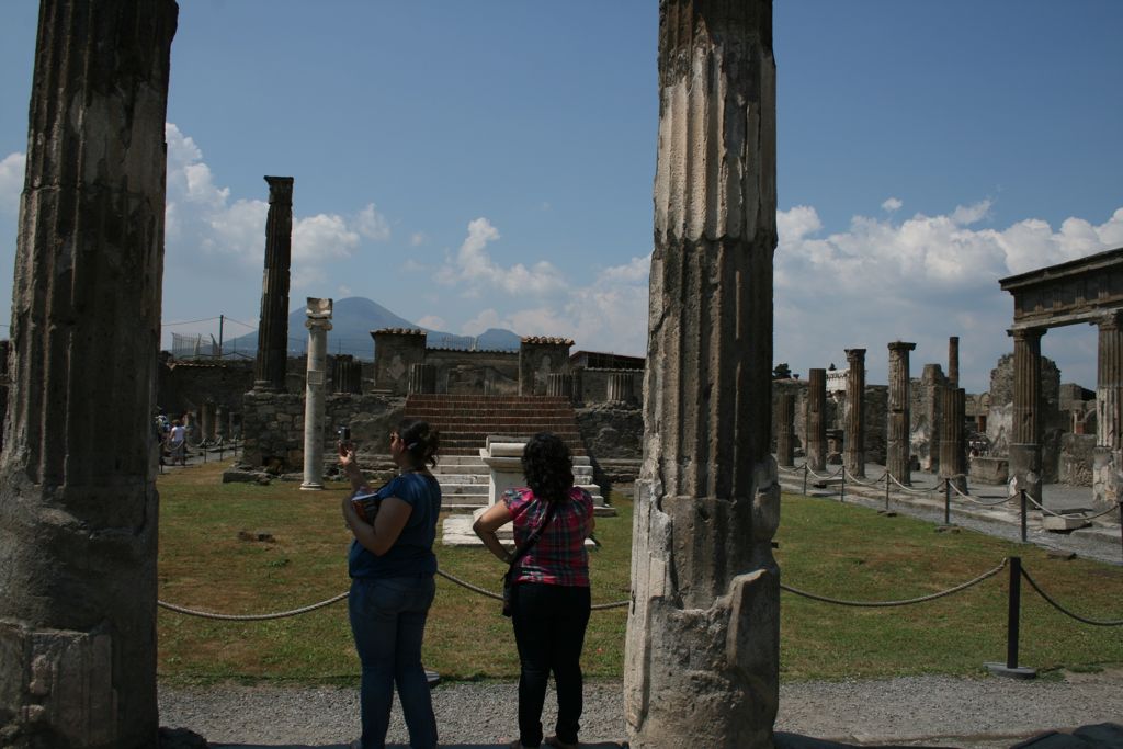 Tempio di Apollo