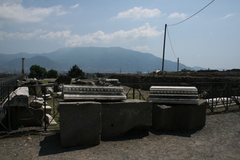 Tempio di Venere