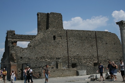 Tempio di Venere