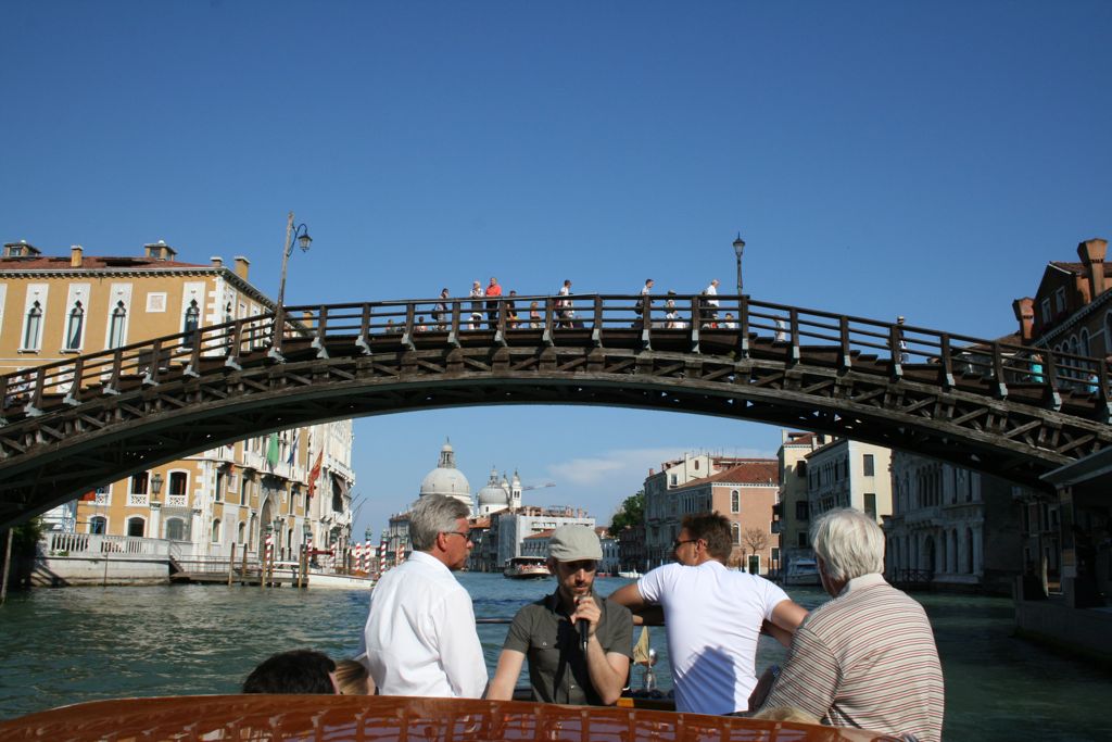 Accademia Bridge