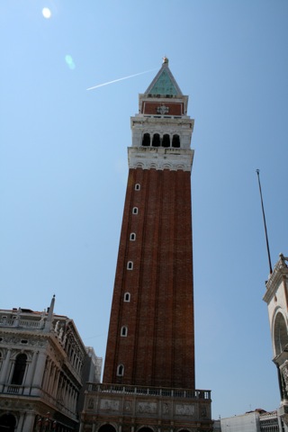 Bell Tower