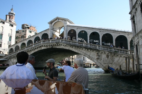 Rialto Bridge