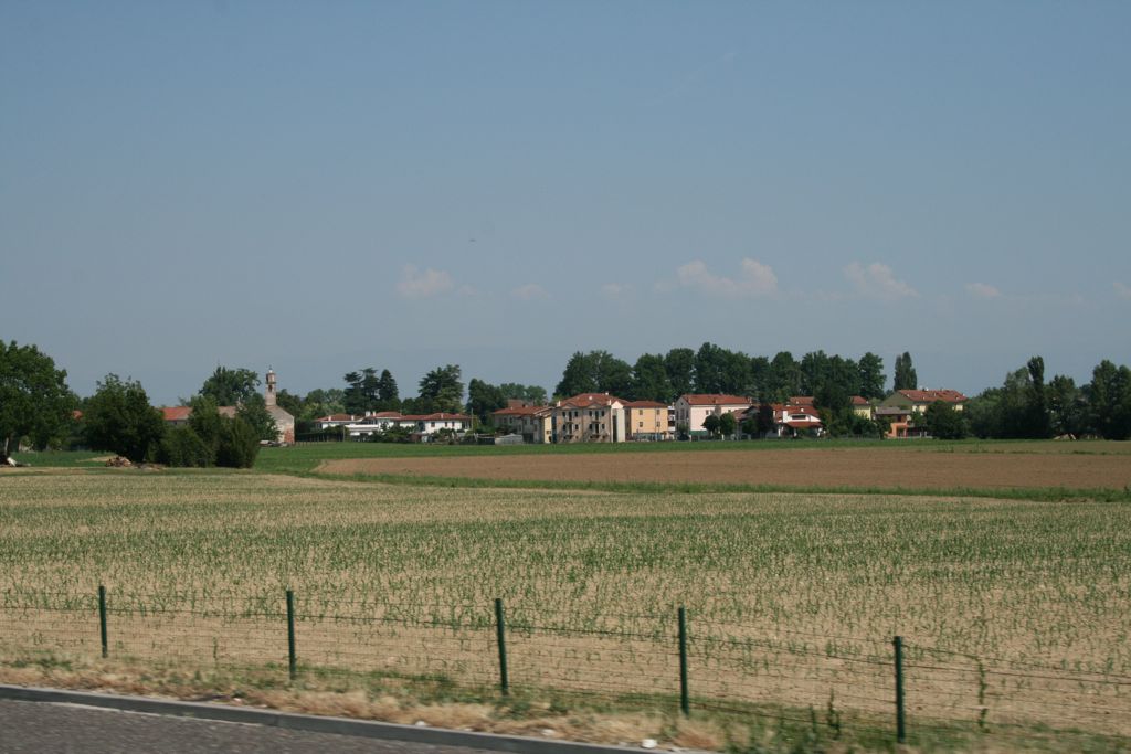 Countryside