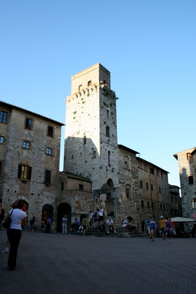 Piazza