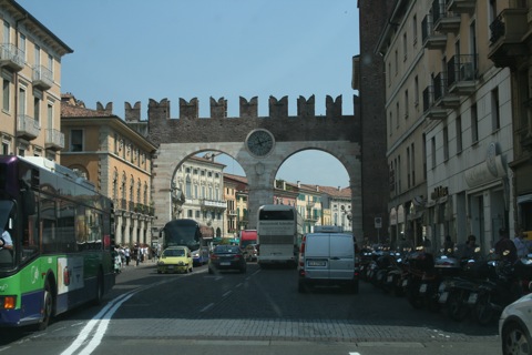 Archway