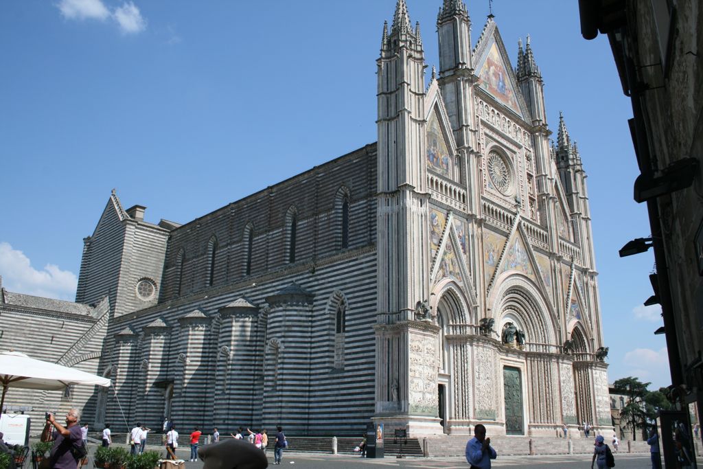 Duomo