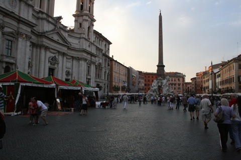 Piazza Navona