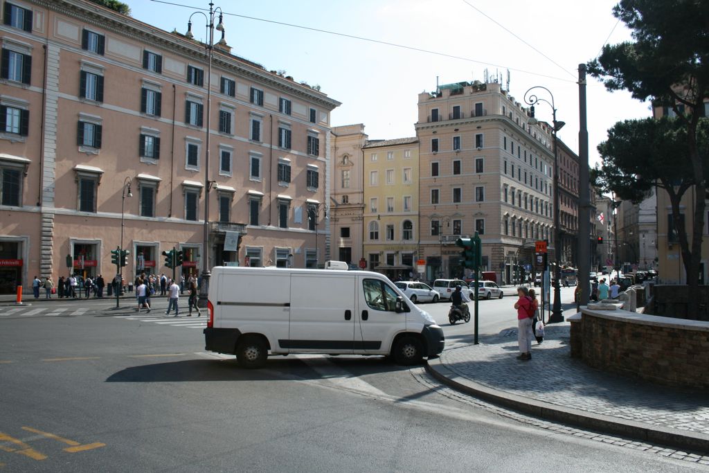 Piazza Argentino