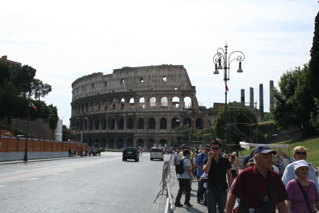 Colosseum