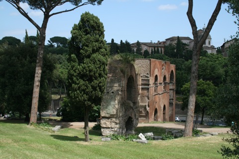 Aqueducts