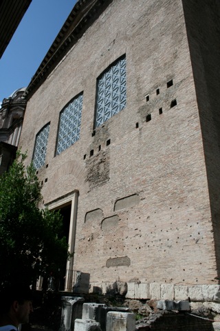 Curia (Roman Senate)