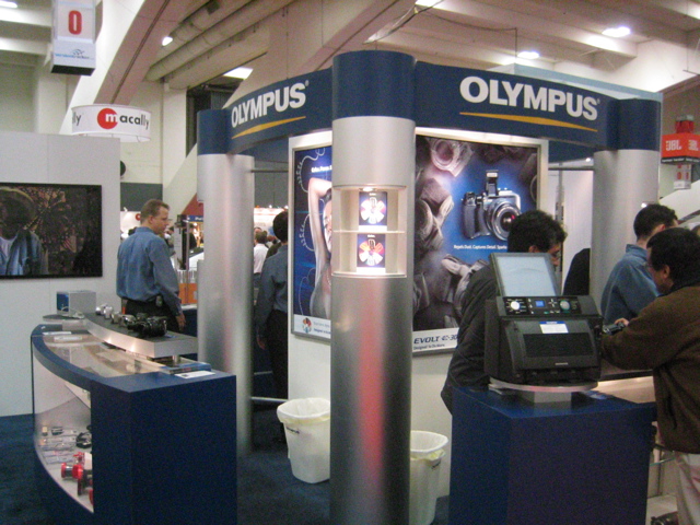 Olympus