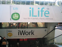 iLife and iWork
