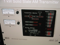 AM Transmitter