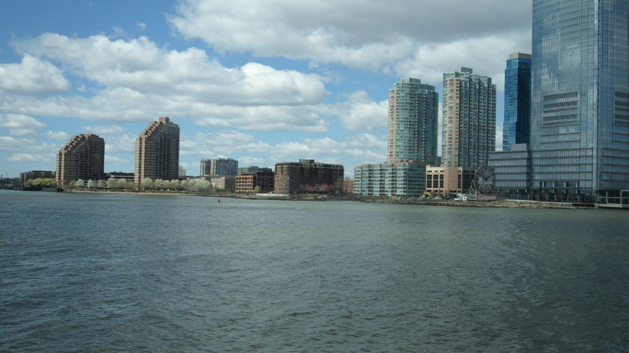 Jersey City