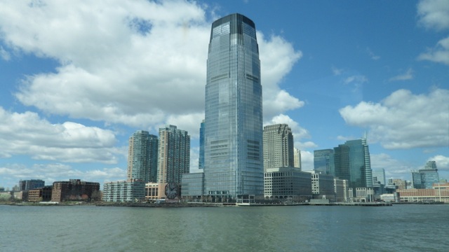 Goldman Sachs Tower