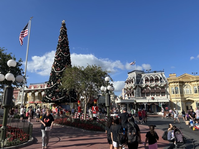 Main Street USA