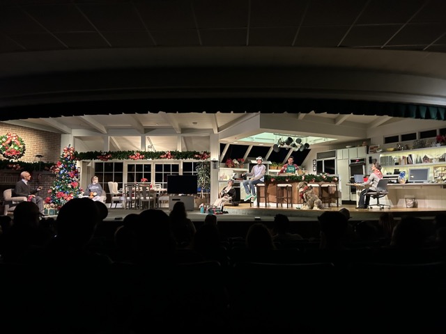 The Carousel of Progress