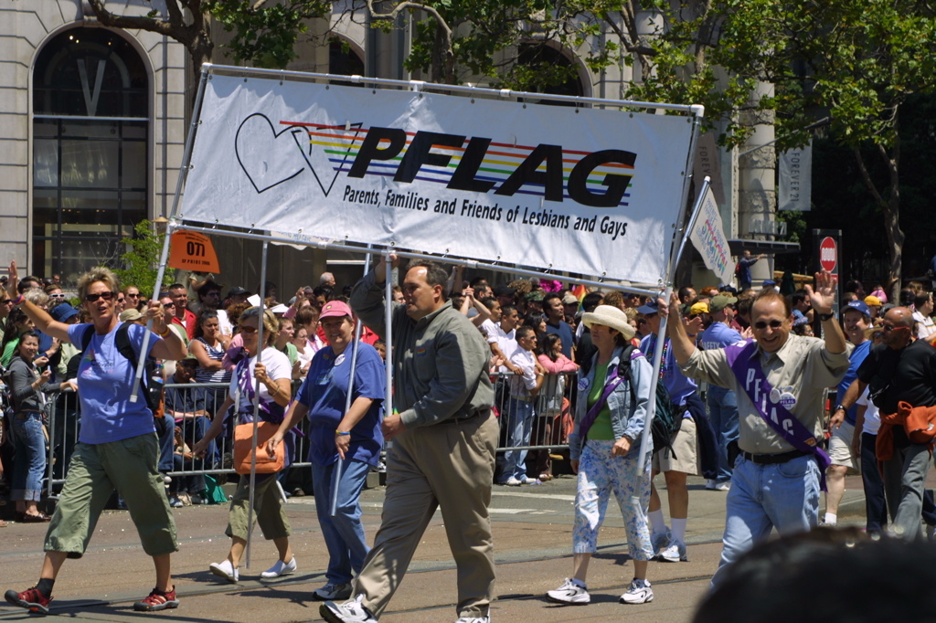 PFLAG