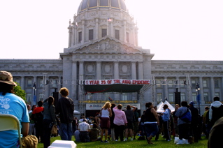 Civic Center Square