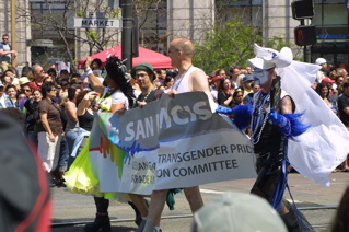 Pride Parade Committee