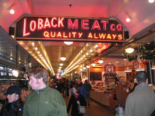 Loback Meat Co.