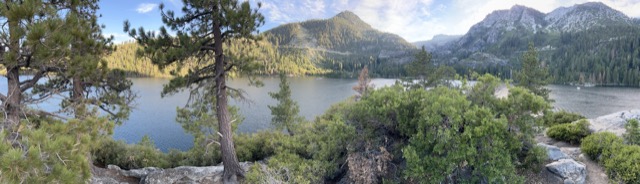 Emerald Bay