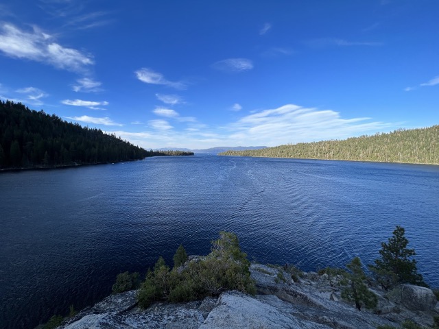 Emerald Bay