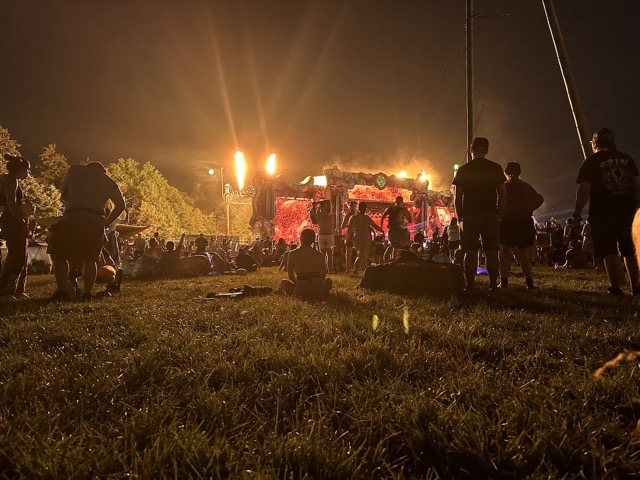 Electric Forest