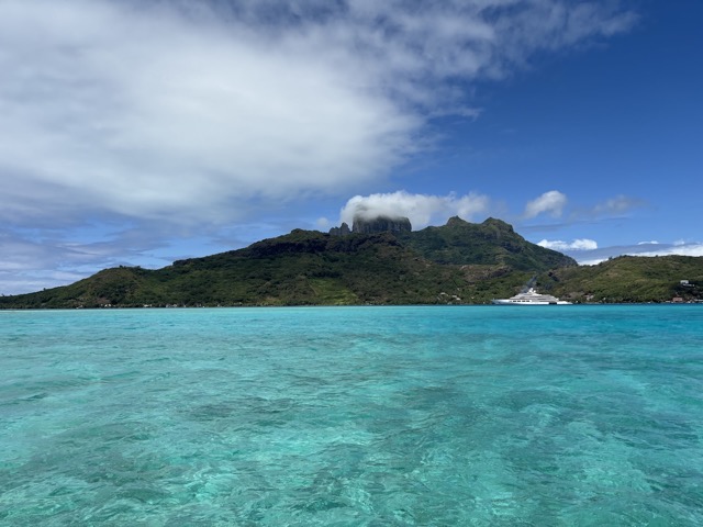 Lagoon