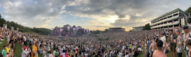 MainStage pano