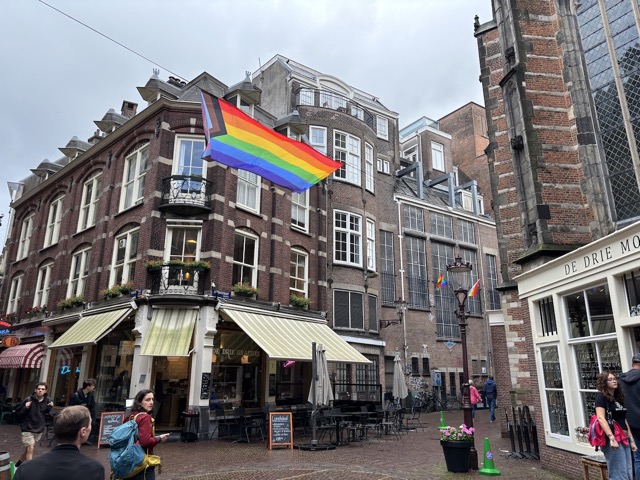 Another pride flag