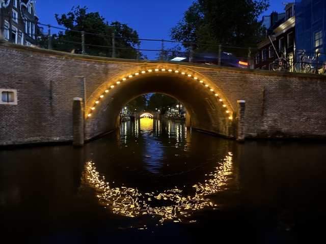 Seven Bridges