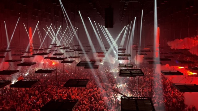 Eric Prydz
