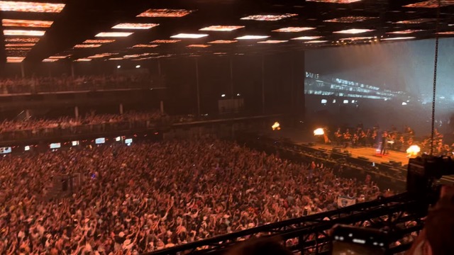 Symphony of Unity