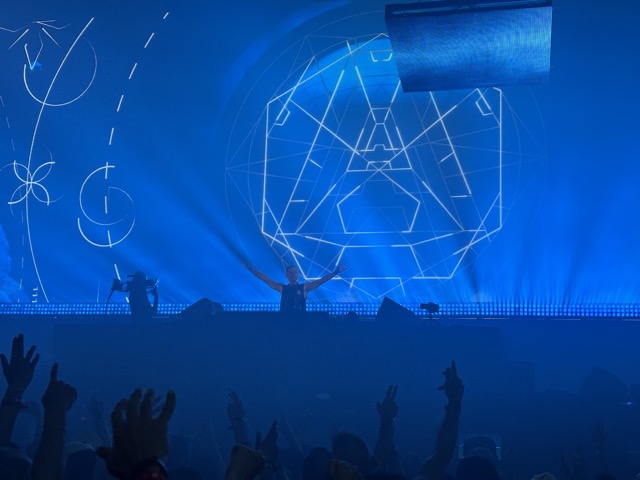 Armin van Buuren