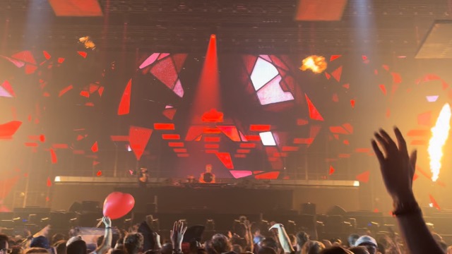 The church of Armin