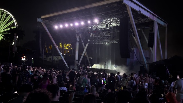 Madeon's All My Friends