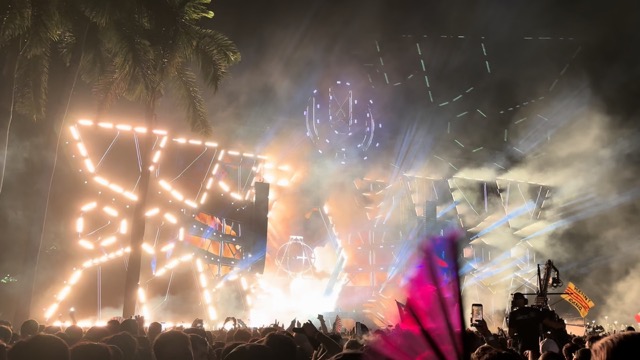 Armin Van Buuren's remix of Depeche Mode's Enjoy the Silence