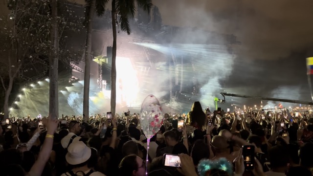 Don't You Worry Child by Swedish House Mafia