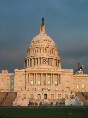 Capitol Close-up