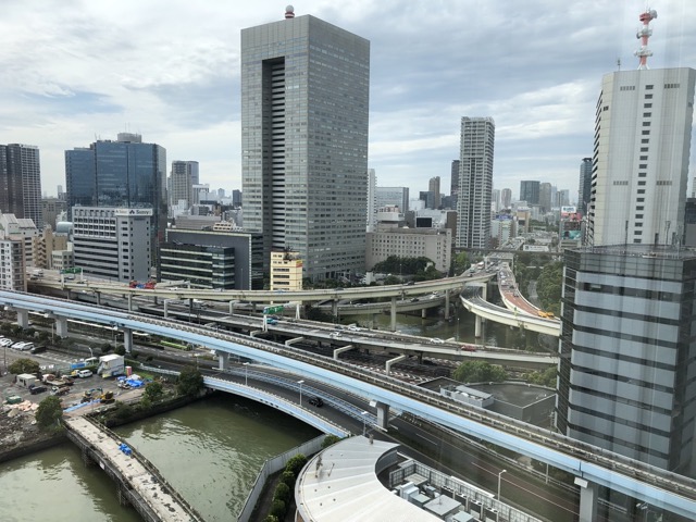 Hamazakibashi Junction